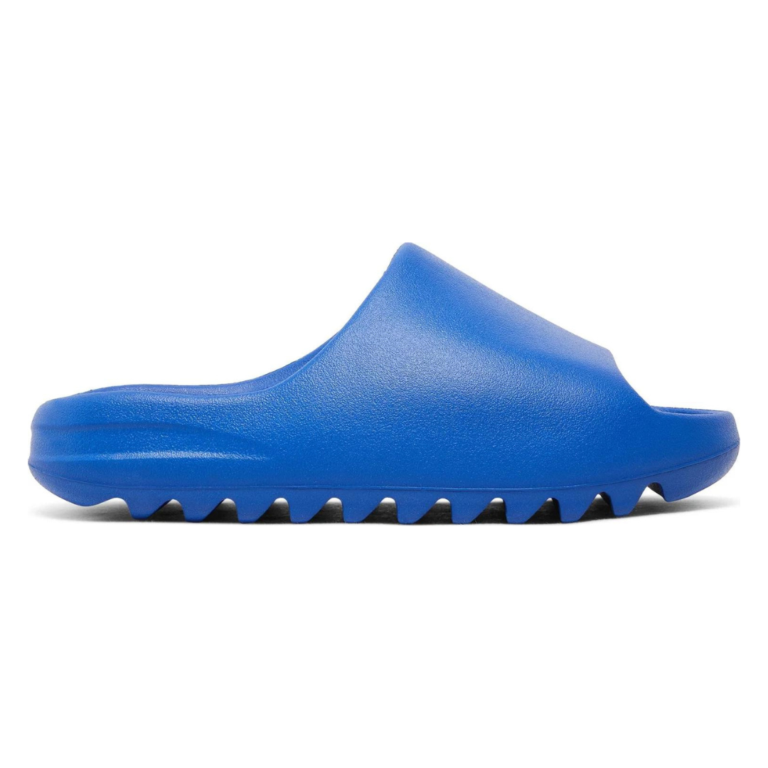 Yeezy Slide Azure