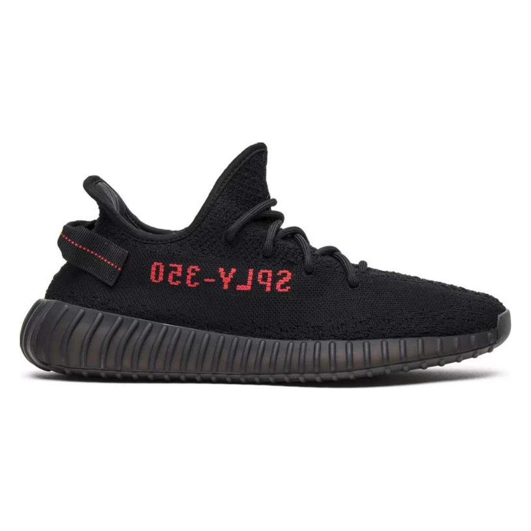 Yeezy 350 V2 Bred