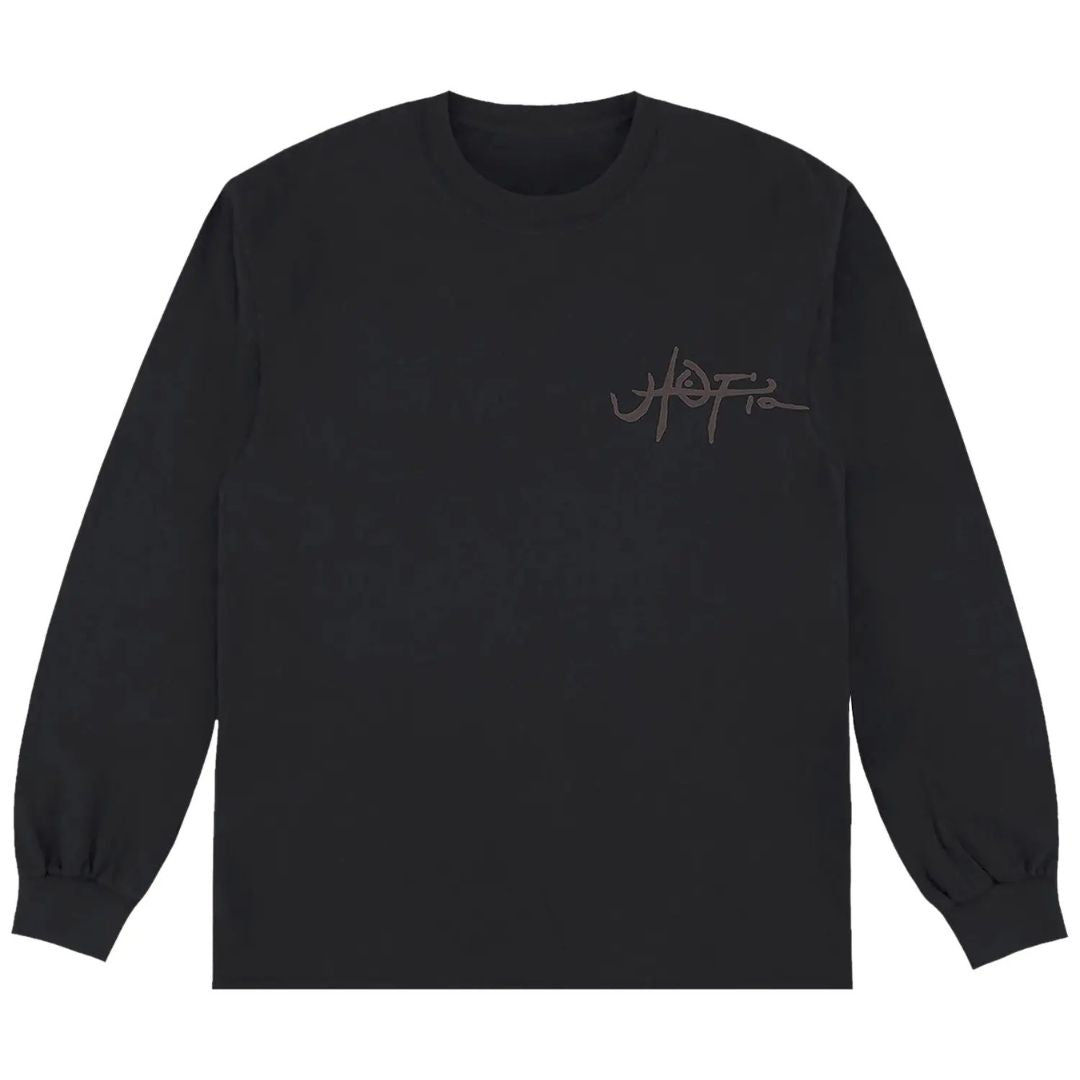 Cactus Jack Utopia Pack A1 LS Tee