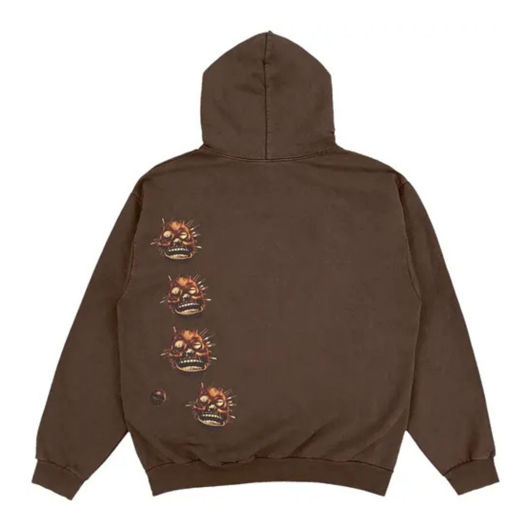 Cactus Jack Utopia Pack A2