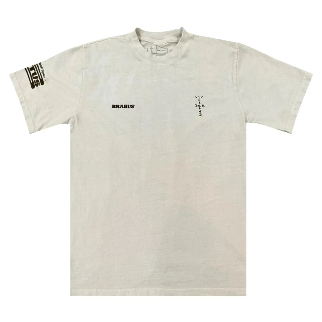 Cactus Jack Brabus Tee