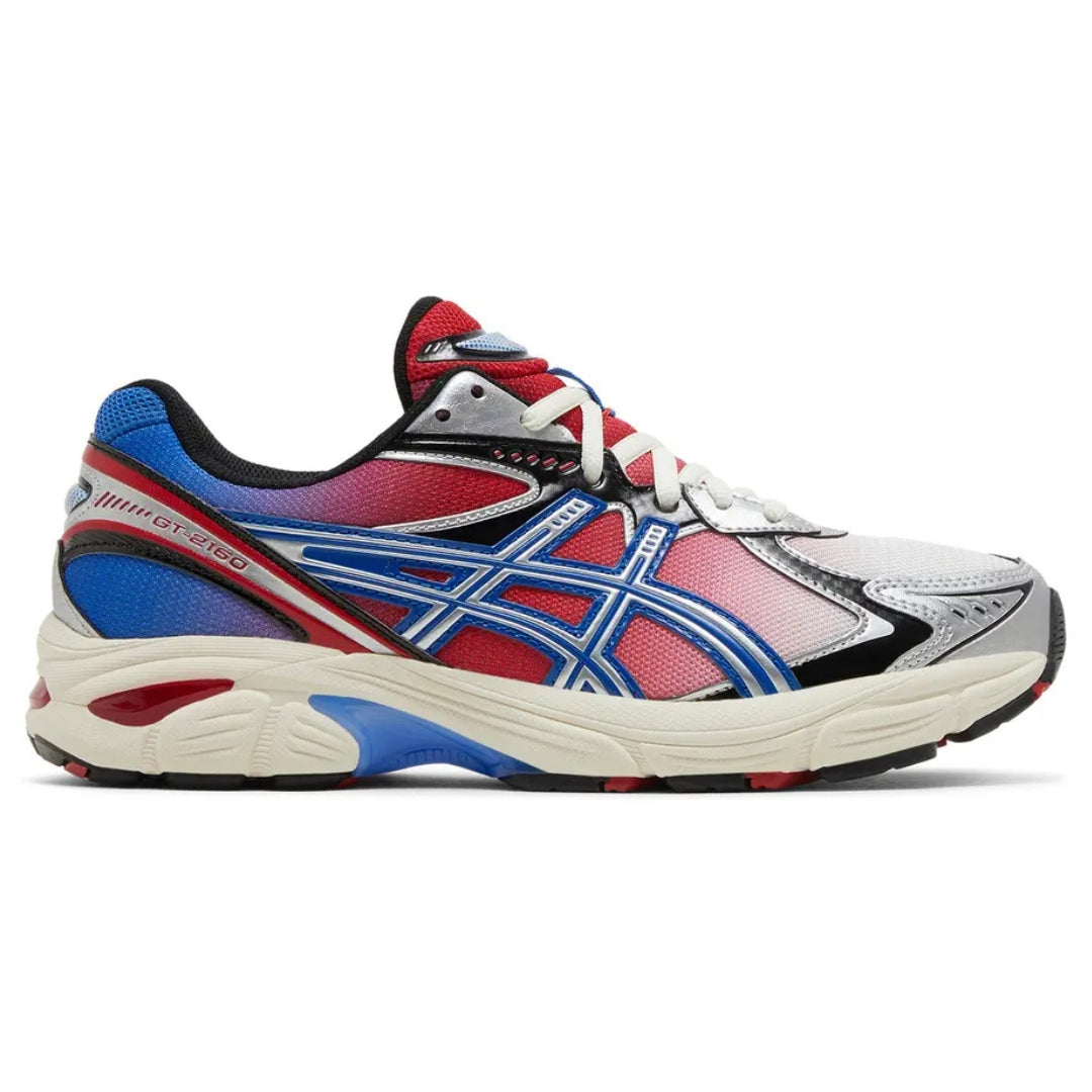ASICS Kith x Marvel x GT 2160 'Venom vs. Spiderman Pack'