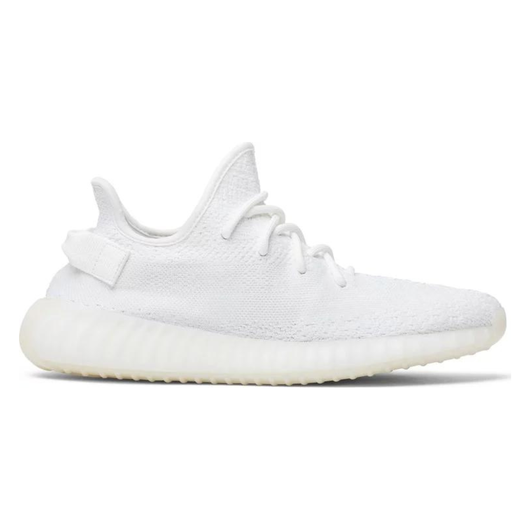 Yeezy 350 V2 Cream White