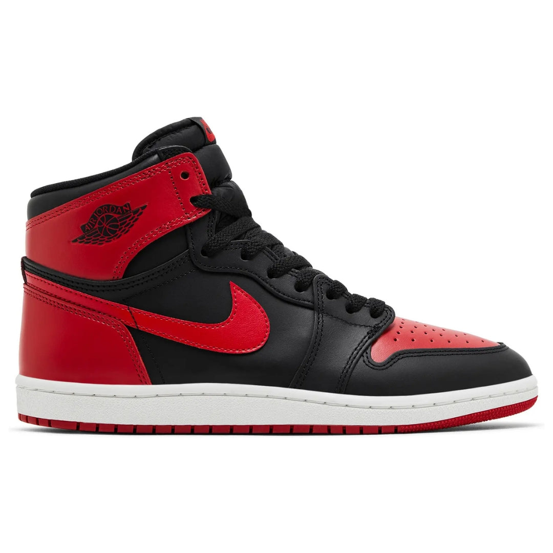 Air Jordan 1 Retro High '85 OG 'Bred / Banned' 2025