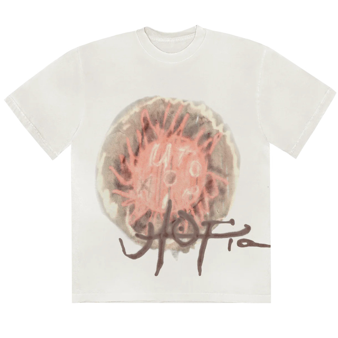Cactus Jack Utopia Pack C3 Tee