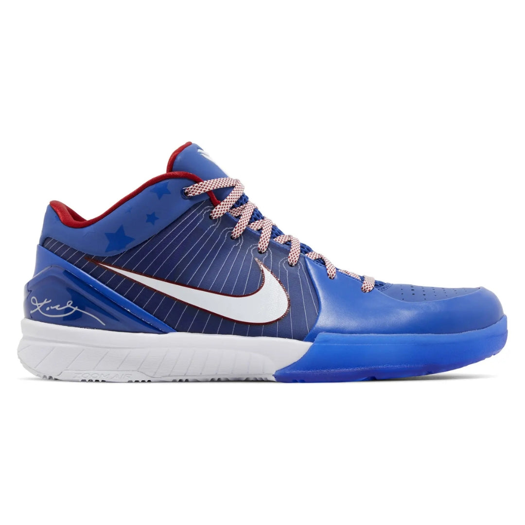 Nike Zoom Kobe 4 Protro 'Philly' 2024