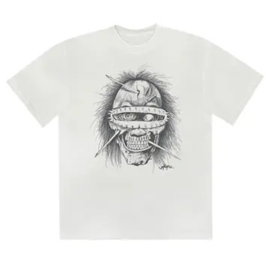 Cactus Jack Utopia Pack C4 Tee