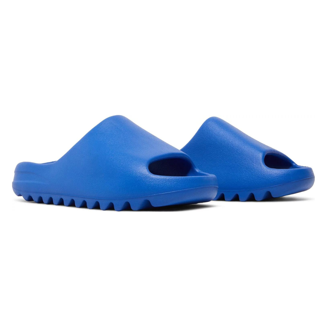 Yeezy Slide Azure