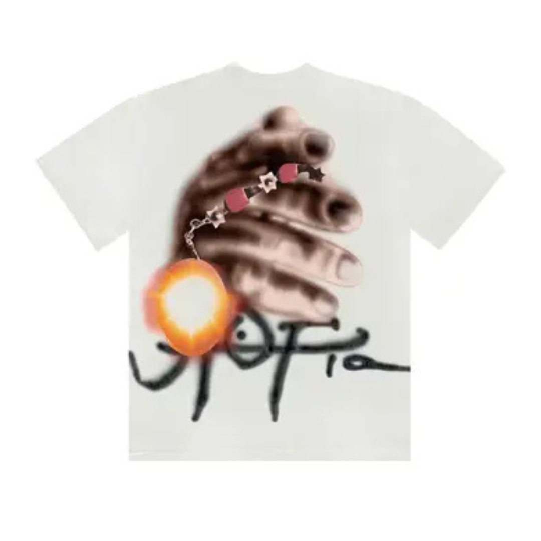 Cactus Jack Utopia Pack B3 Tee