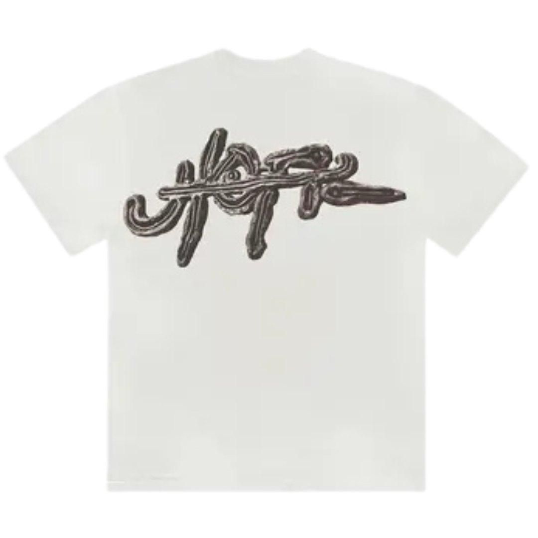 Cactus Jack Utopia Pack C4 Tee