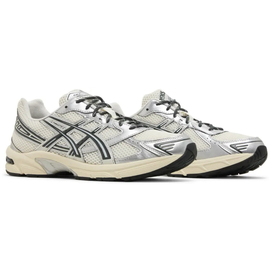 ASICS Kith x Gel 1130 'Cream Scarab' 2024