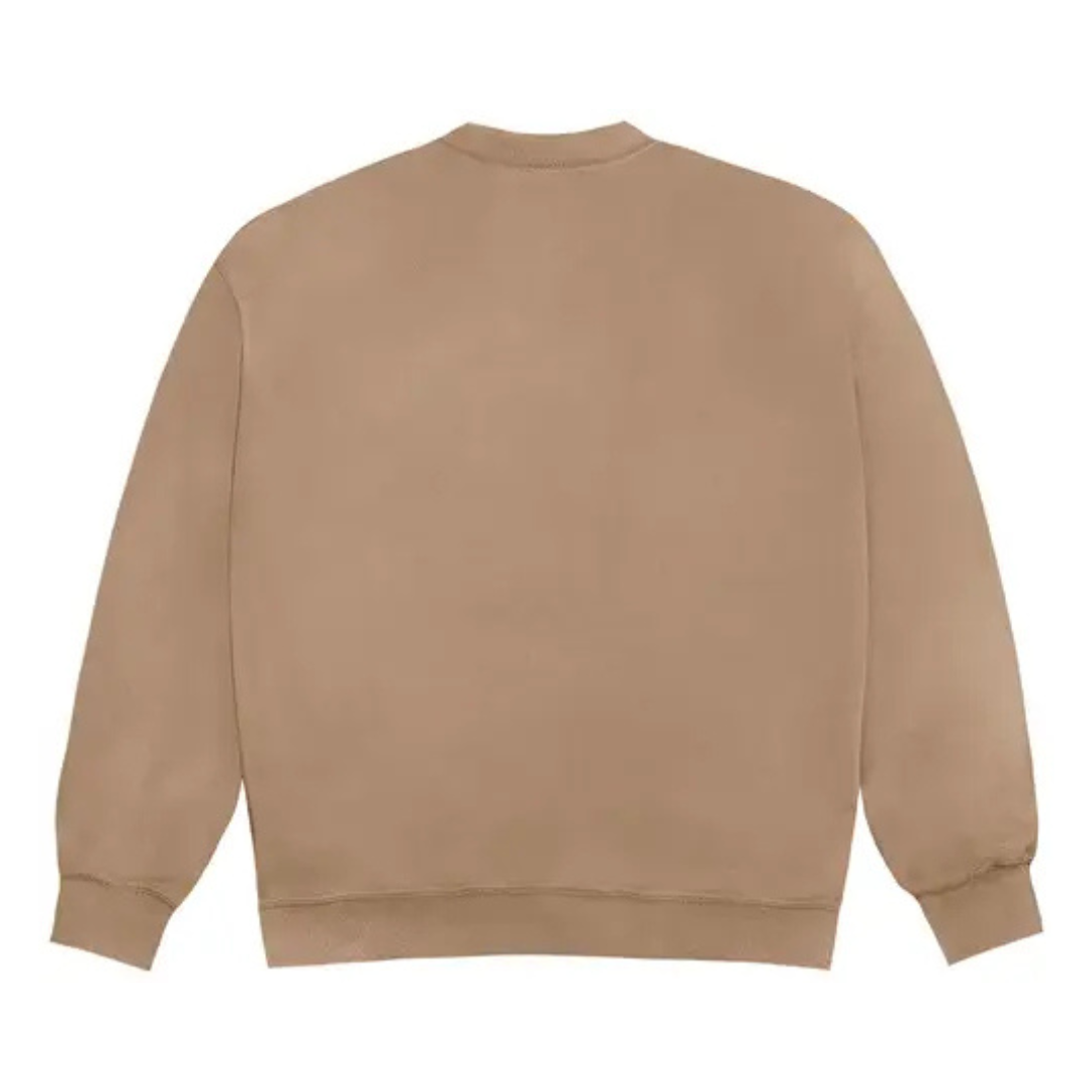 Cactus Jack Utopia Pack A3 Crewneck