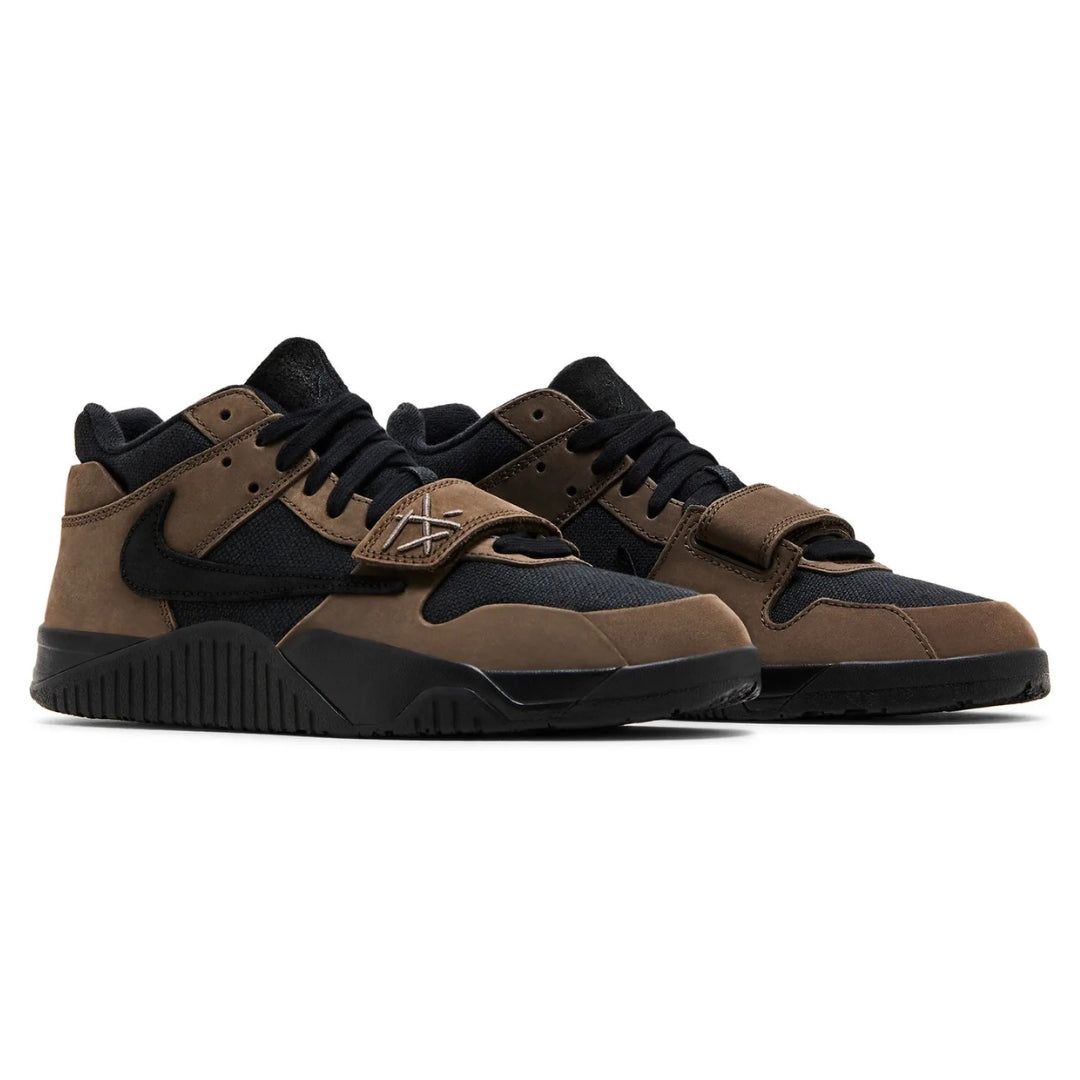 Travis Scott x Jordan Jumpman Jack TR 'Dark Mocha'