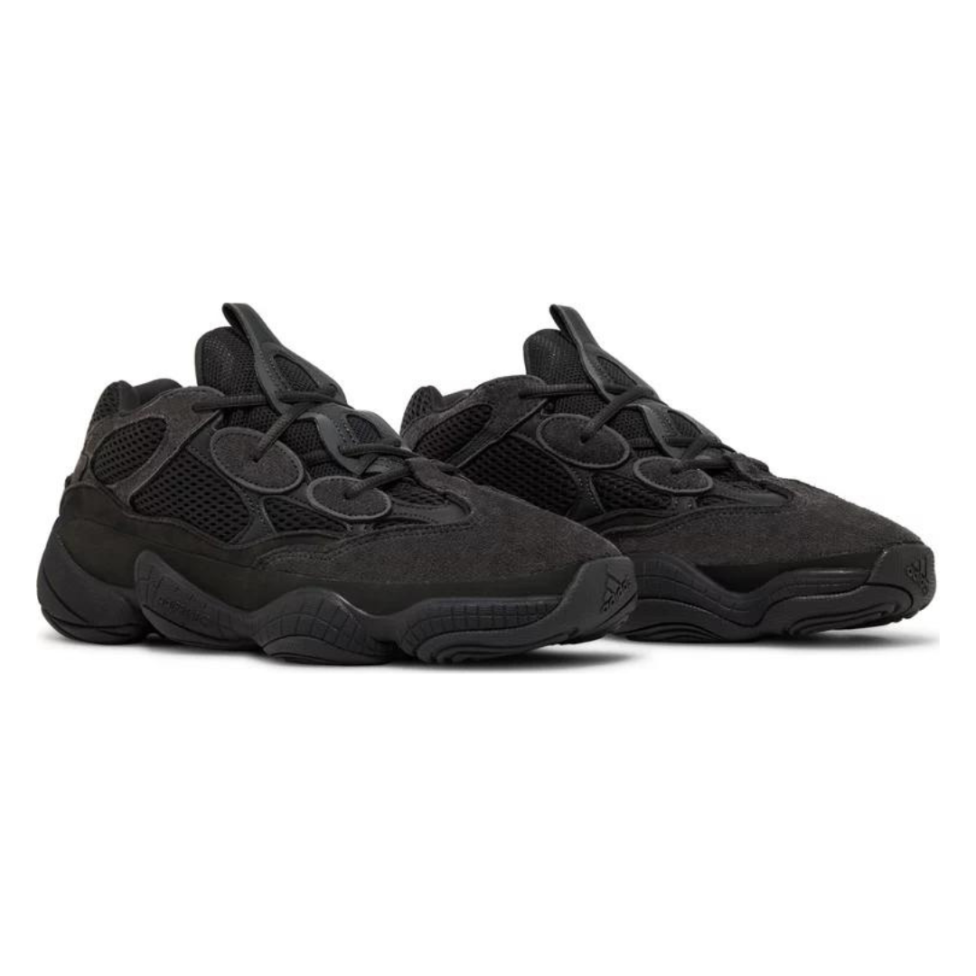 Yeezy 500 Utility Black