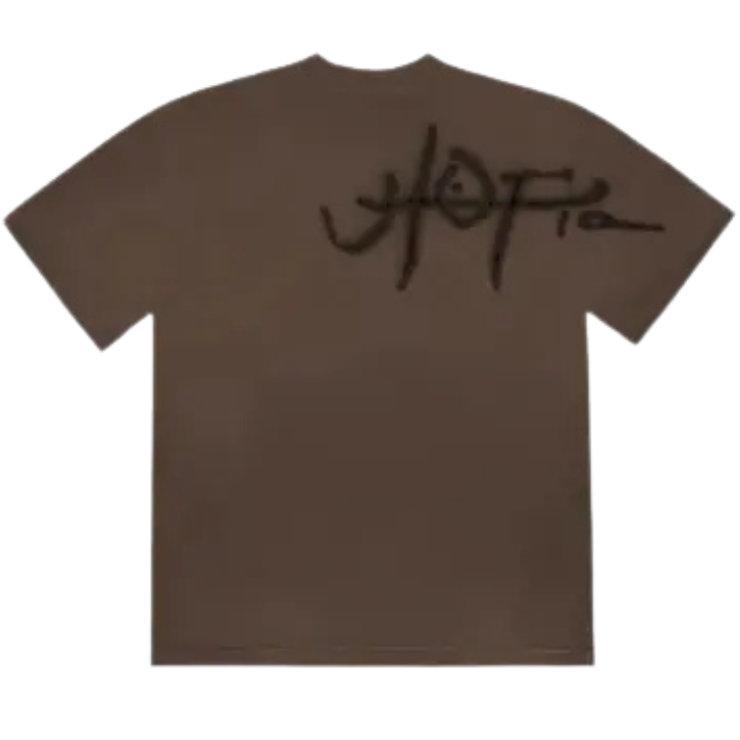 Cactus Jack Utopia Pack C2 Tee