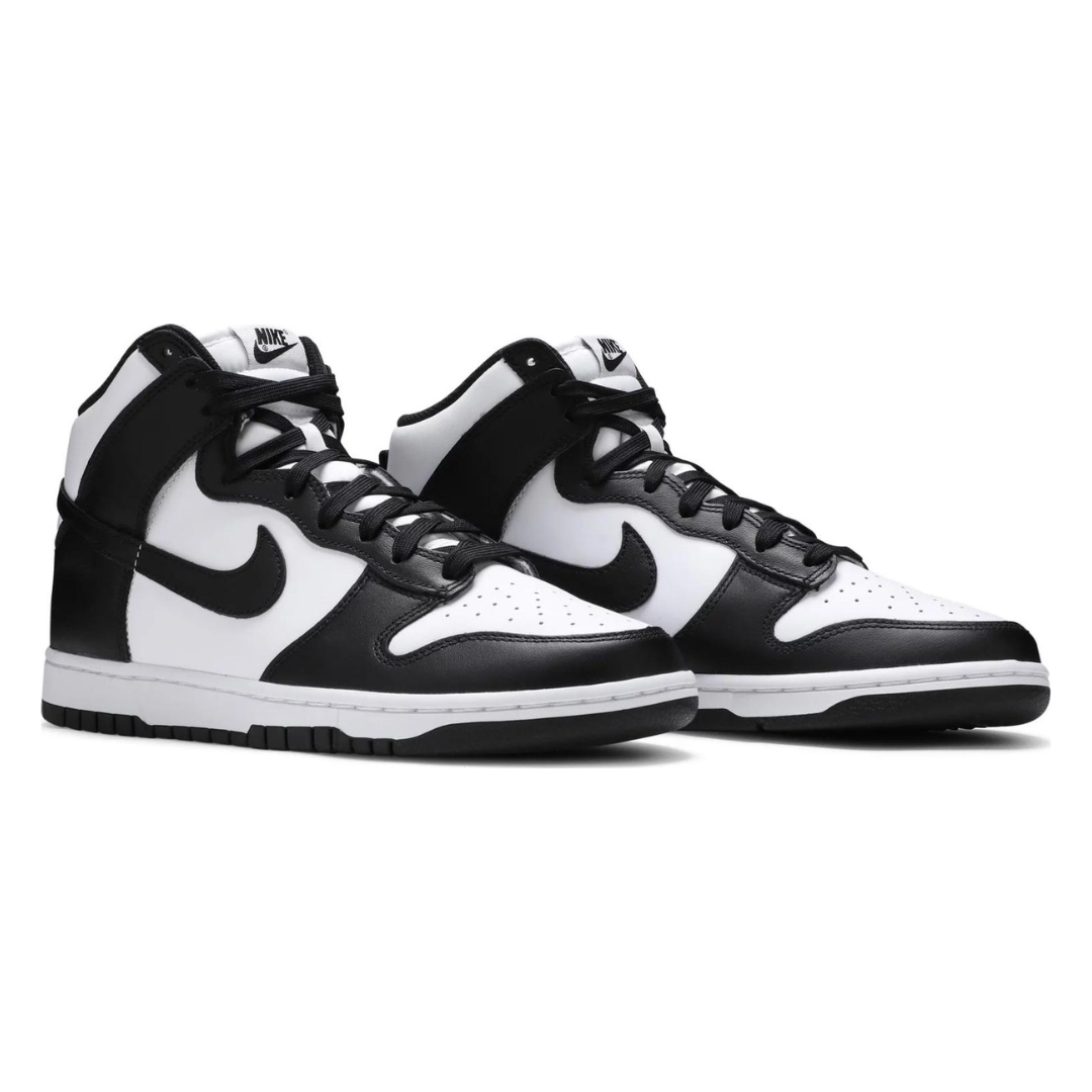 Nike Dunk High Panda