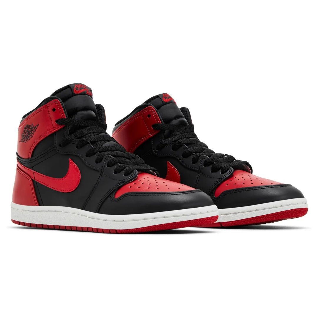 Air Jordan 1 Retro High '85 OG 'Bred / Banned' 2025