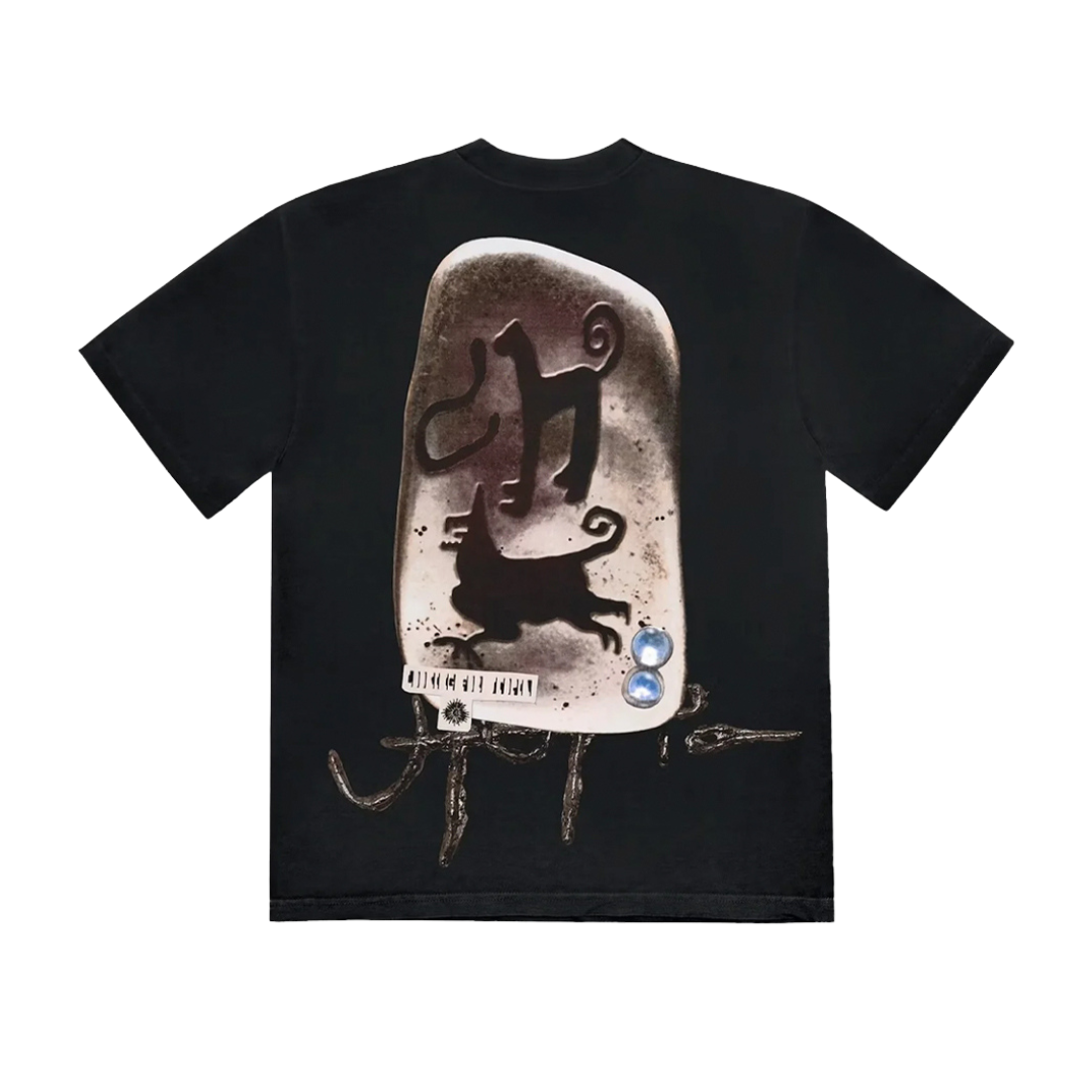 Cactus Jack Utopia Pack B5 Tee