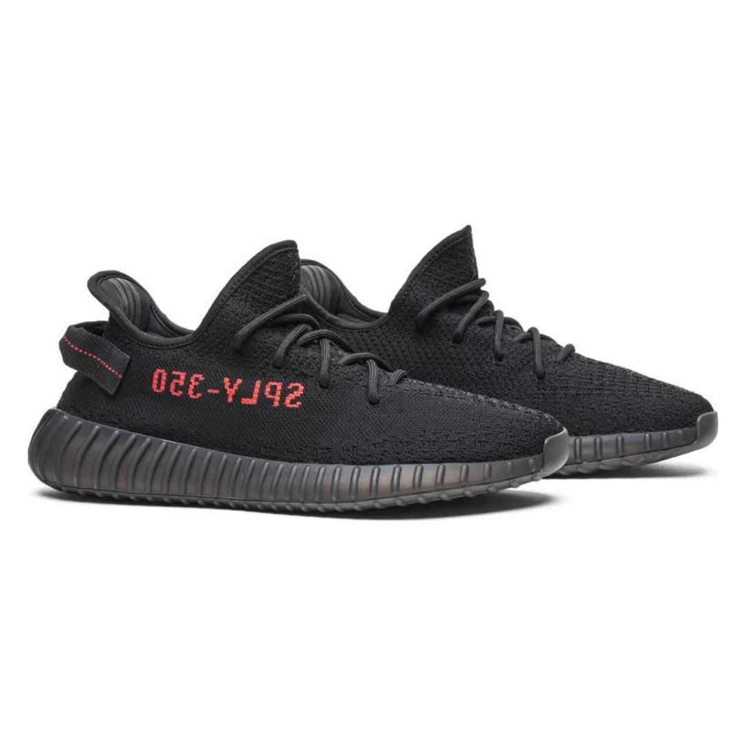 Yeezy 350 V2 Bred