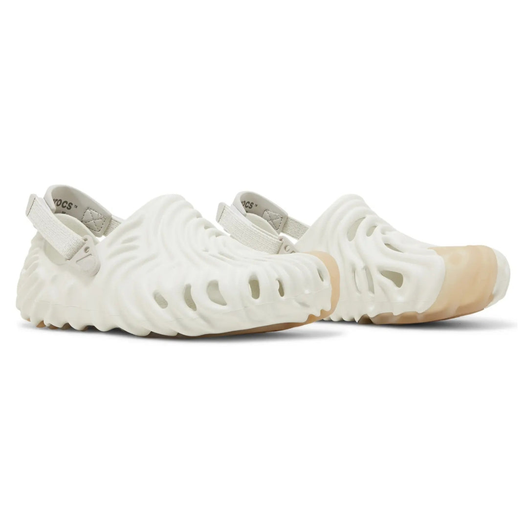 Crocs Salehe Bembury x Pollex Clog 'Stratus'