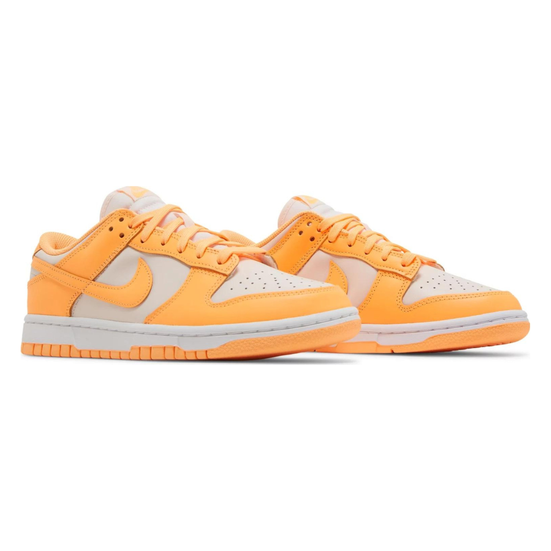 Nike Dunk Low Peach Cream (W)