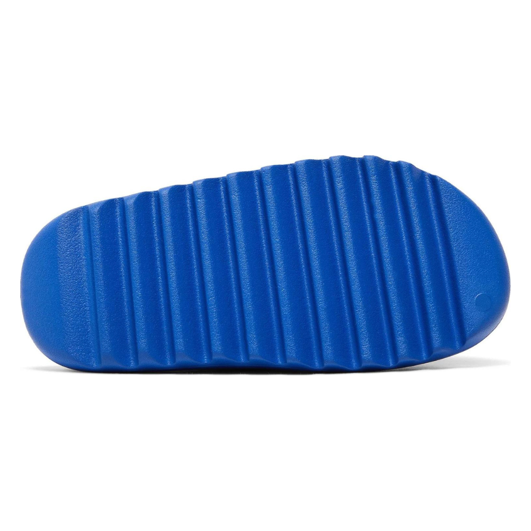 Yeezy Slide Azure