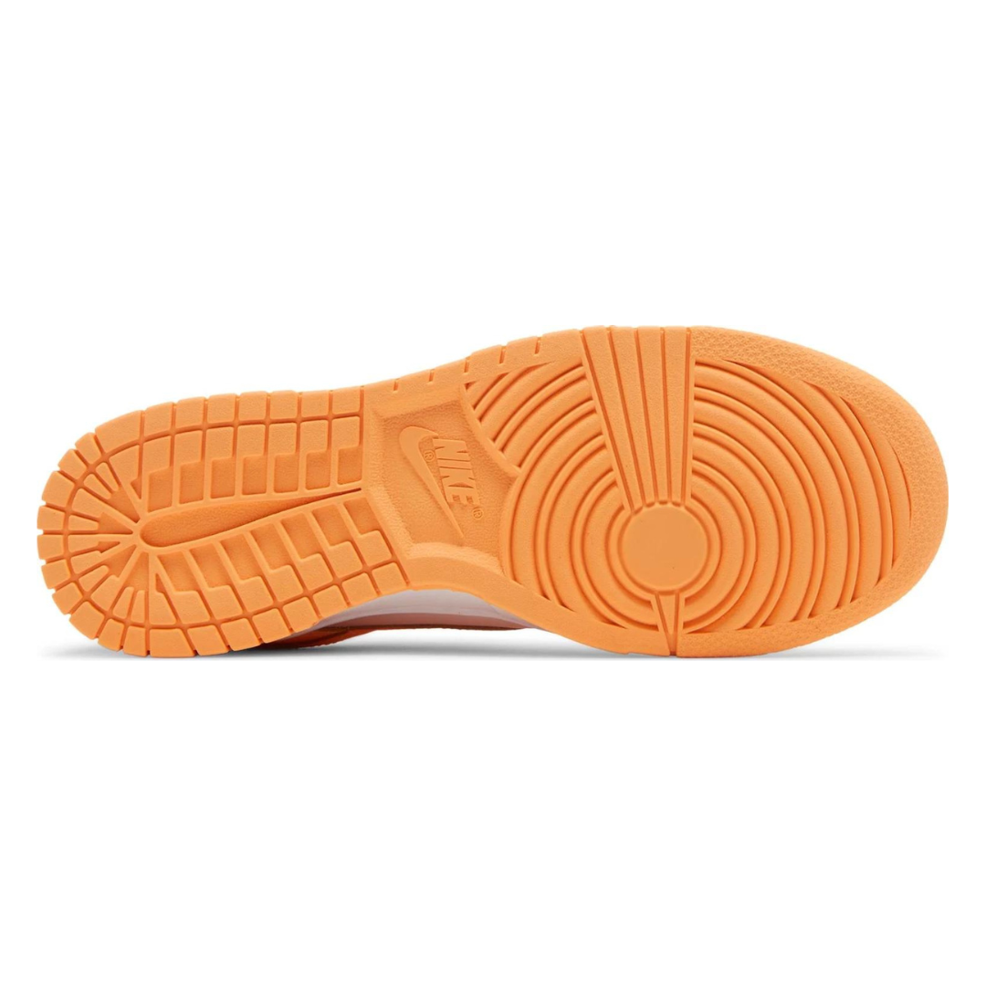 Nike Dunk Low Peach Cream (W)
