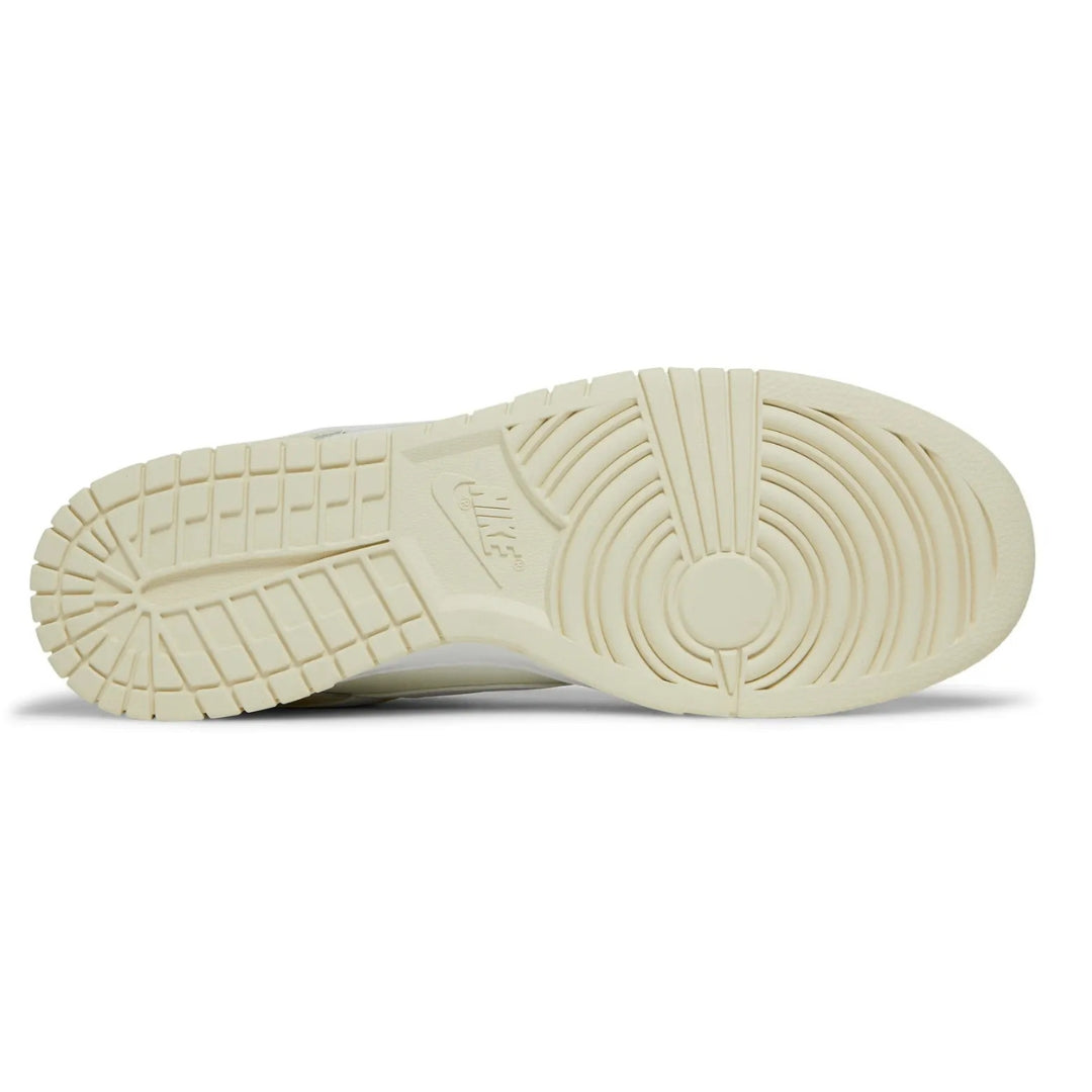 Dunk Low 'Coconut Milk'