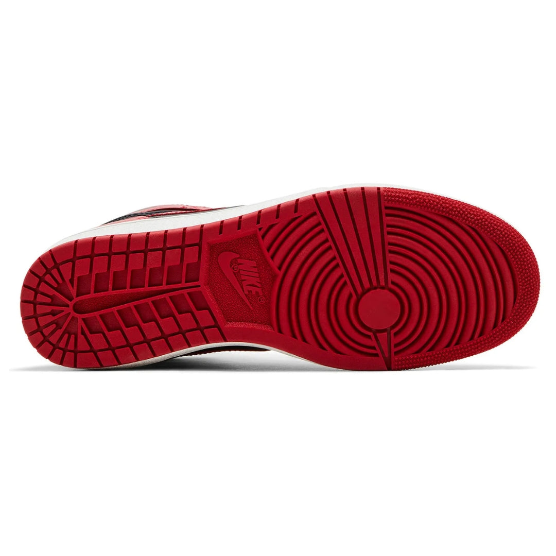 Air Jordan 1 Retro High '85 OG 'Bred / Banned' 2025