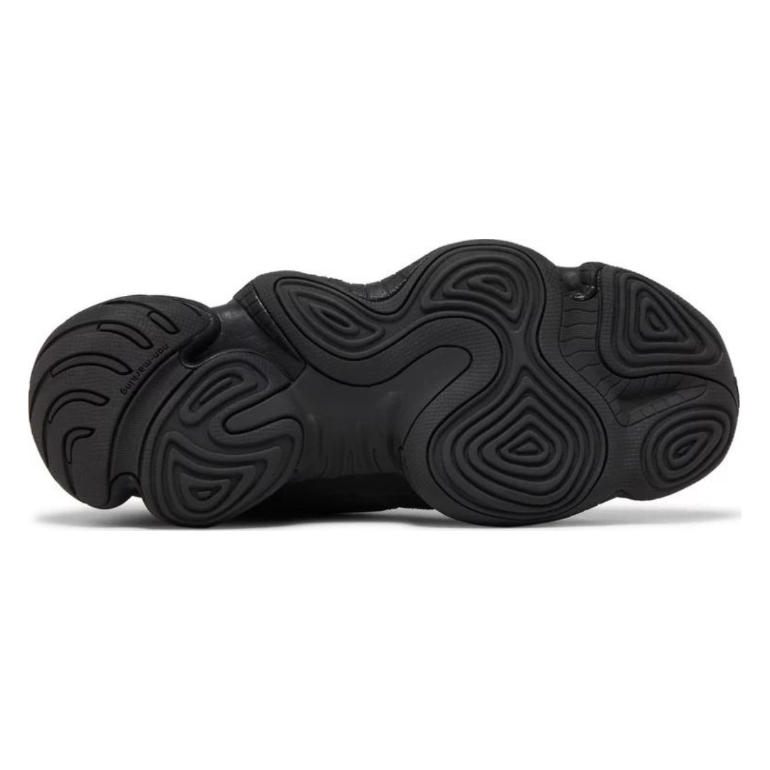 Yeezy 500 Utility Black