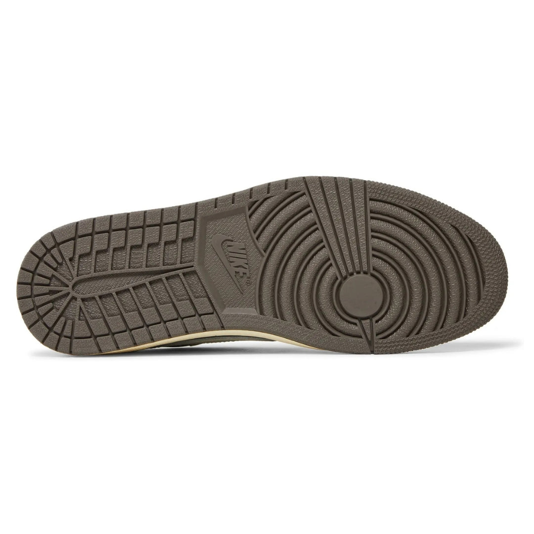 Travis Scott x Air Jordan 1 Retro Low OG 'Reverse Mocha'