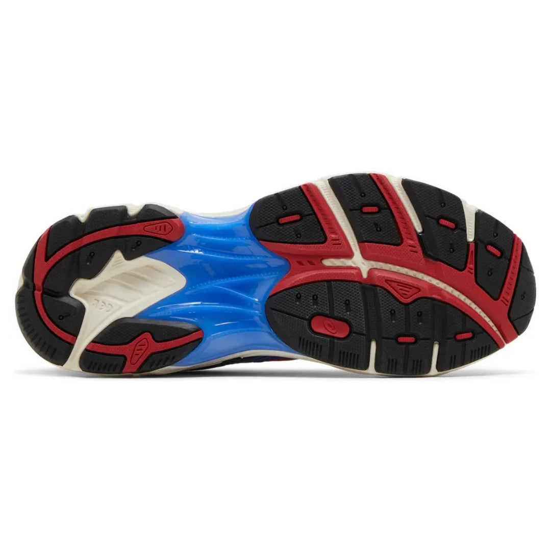 ASICS Kith x Marvel x GT 2160 'Venom vs. Spiderman Pack'