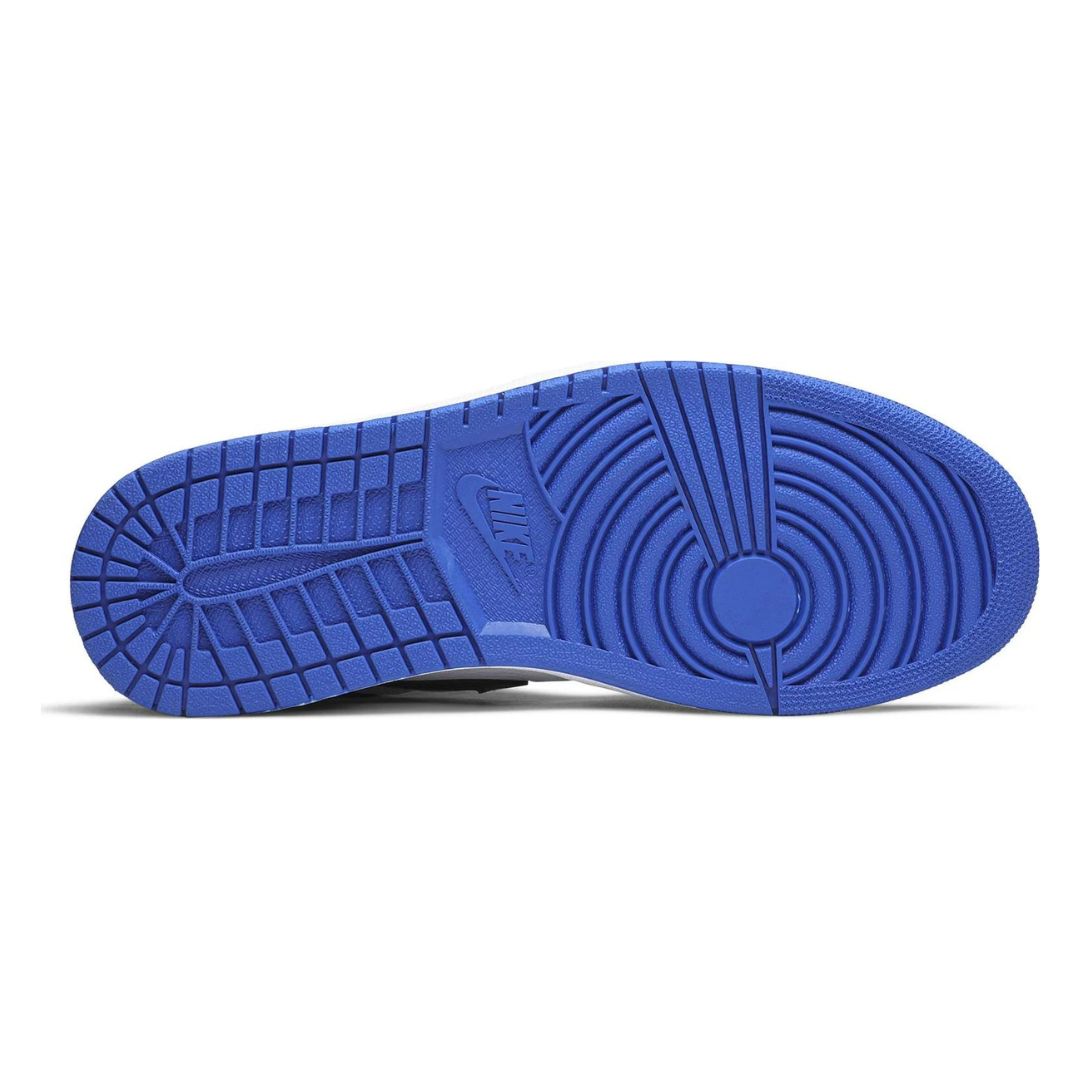 Air Jordan 1 Retro High OG 'Royal Toe'