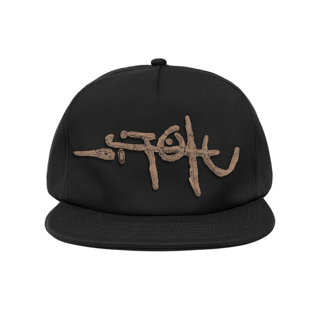 Cactus Jack Utopia Pack A4 Cap