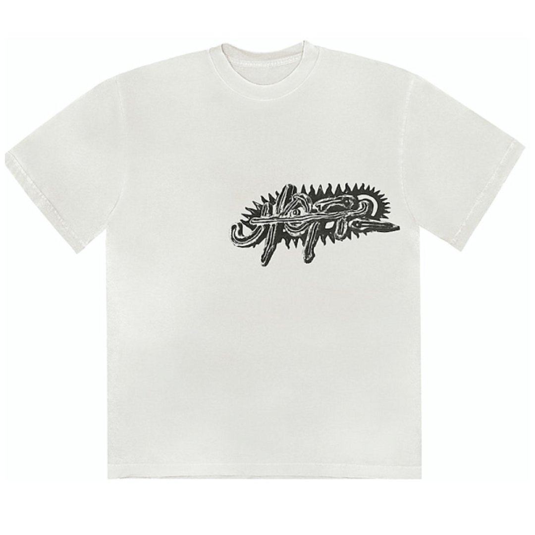 Cactus Jack Utopia Pack B4 Tee