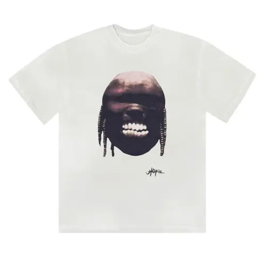 Cactus Jack Utopia Pack B2 Tee