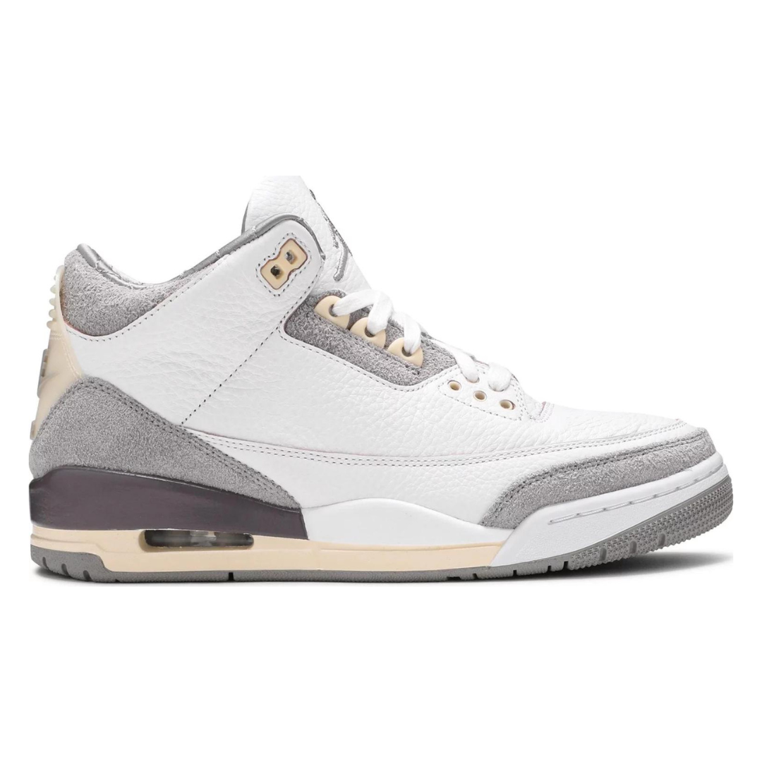 A Ma Maniére x Wmns Air Jordan 3 Retro SP 'Raised By Women'
