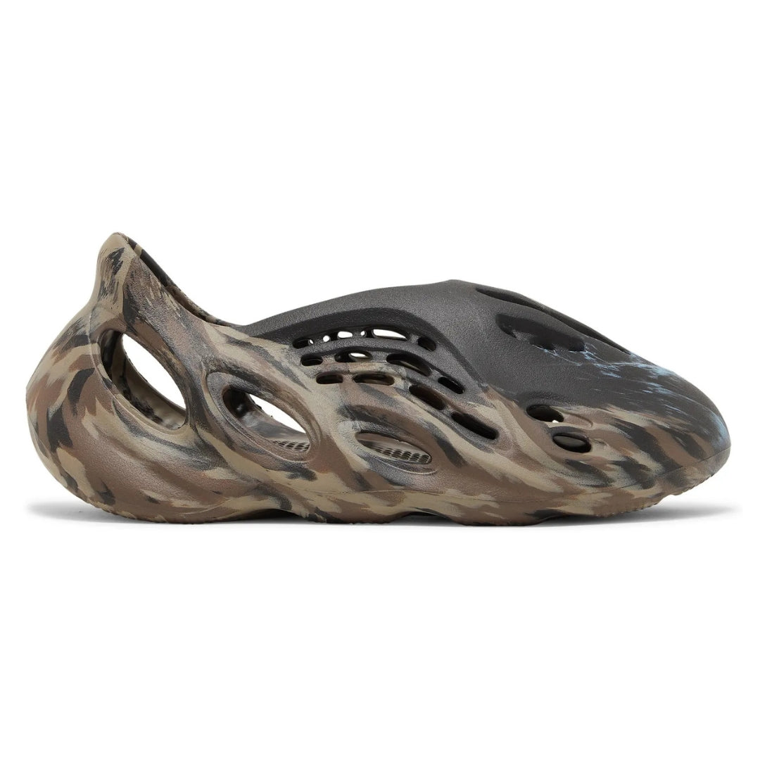 Yeezy Foam Runner 'MX Cinder'