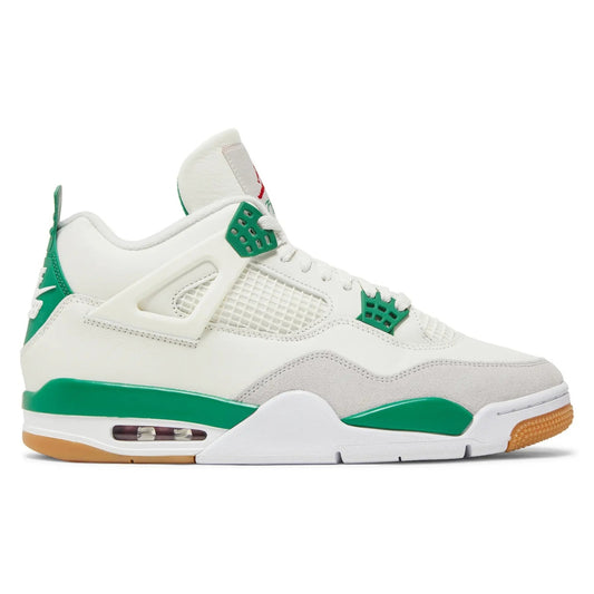 Nike SB x Air Jordan 4 Retro SP 'Pine Green'