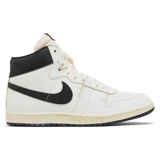 A Ma Maniére x Jordan Air Ship PE SP 'White Black'