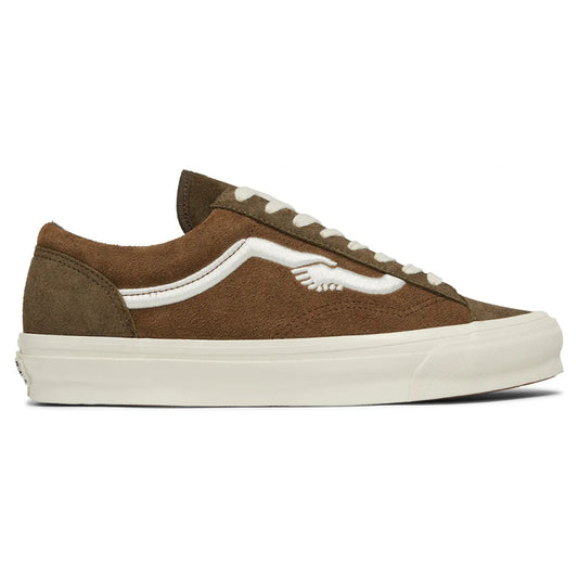 Vans Notre x OG Style 36 LX 'Brown'