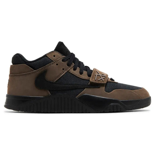 Travis Scott x Jordan Jumpman Jack TR 'Dark Mocha'