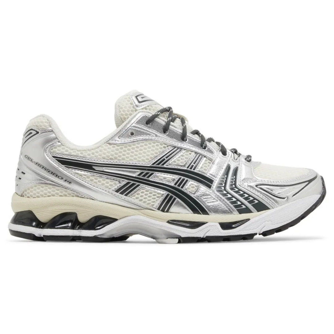 ASICS Kith x Gel Kayano 14 'Cream Scarab' 2024