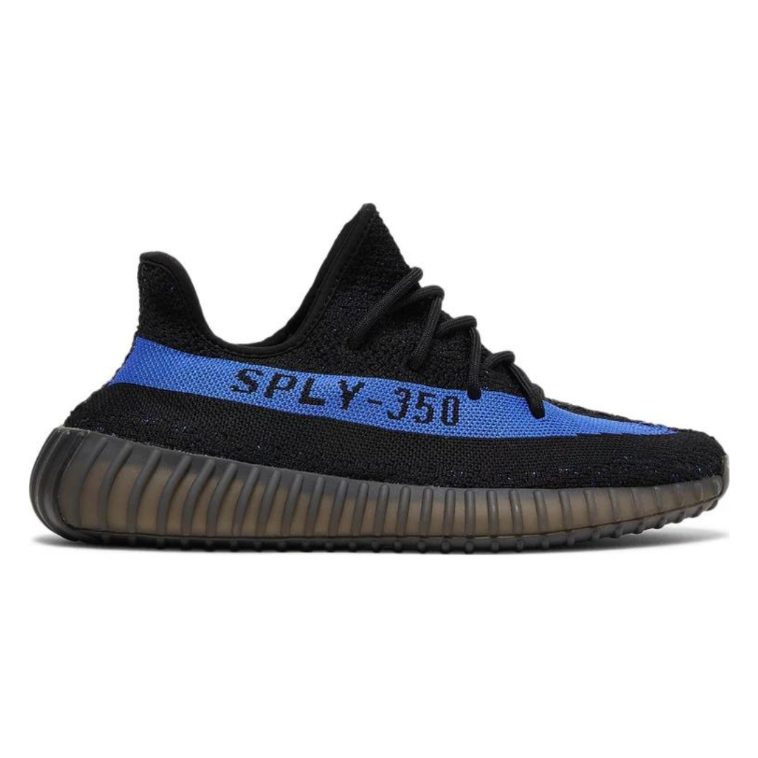 Yeezy 350 V2 Dazzling Blue