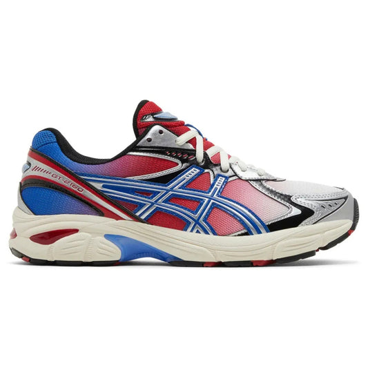 ASICS Kith x Marvel x GT 2160 'Venom vs. Spiderman Pack'