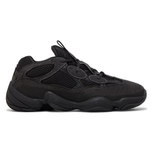 Yeezy 500 Utility Black