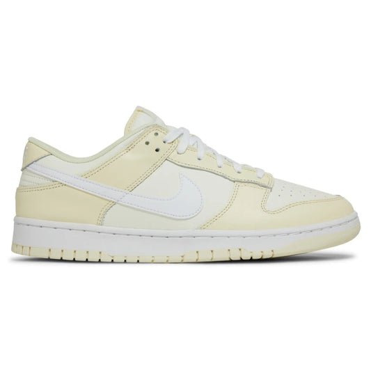 Dunk Low 'Coconut Milk'