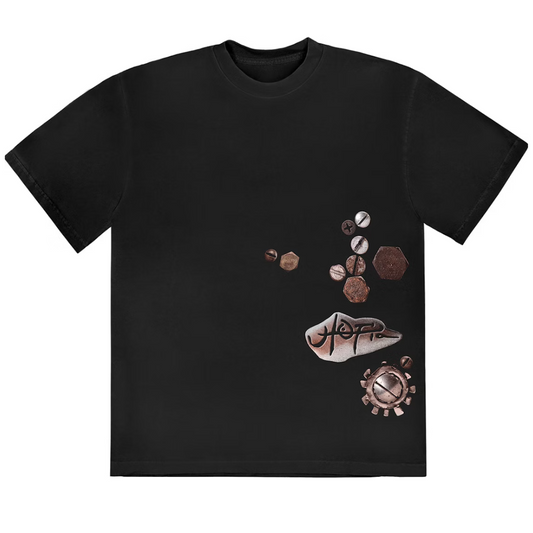 Cactus Jack Utopia Pack B5 Tee
