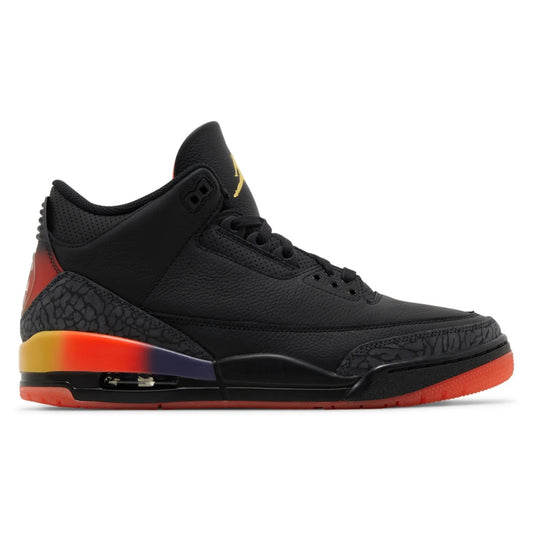J. Balvin x Air Jordan 3 Retro 'Rio'