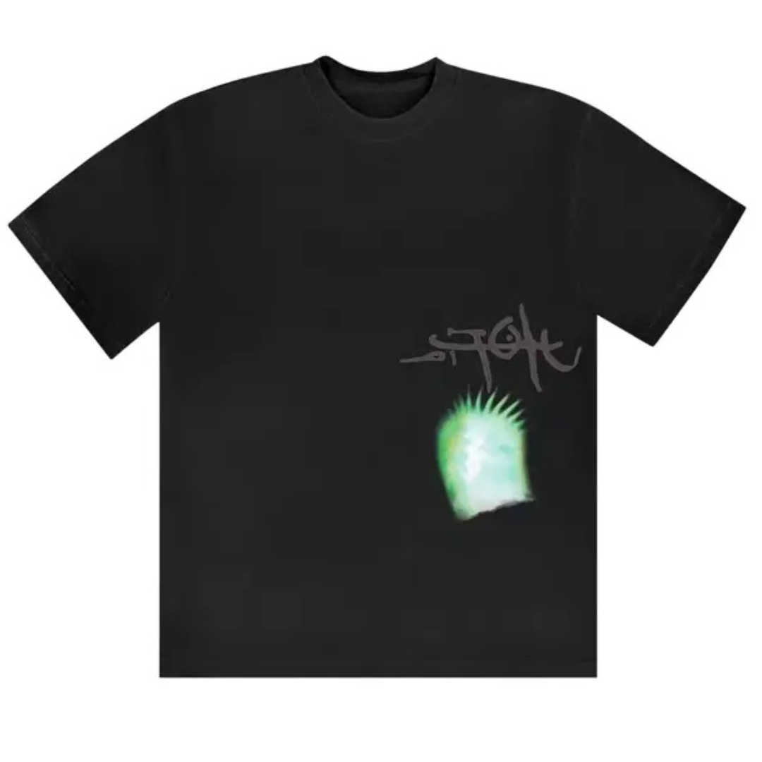 Cactus Jack Utopia Pack C5 Tee
